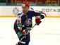 Сергей Зубов в матче за СКА. Фото с официального сайта клуба