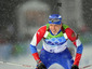 Иван Черезов на Олимпиаде-2010. Фото (c)AFP
