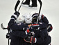 У американских хоккеистов все хорошо. Фото (с)AFP