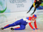 Падение Юлии Немой. Фото (c)AFP