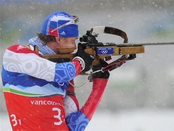 Иван Черезов. Фото (c)AFP