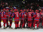 Сборная России на олимпийском турнире. Фото (с)AFP